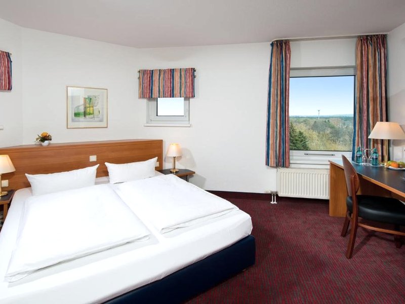 ACHAT Hotel Darmstadt Griesheimの写真