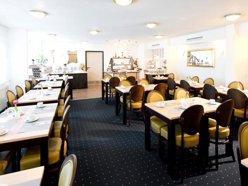 ACHAT Hotel Darmstadt Griesheimの写真