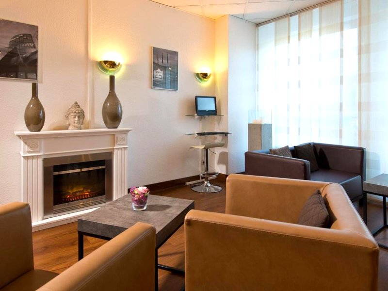 ACHAT Hotel Darmstadt Griesheimの写真
