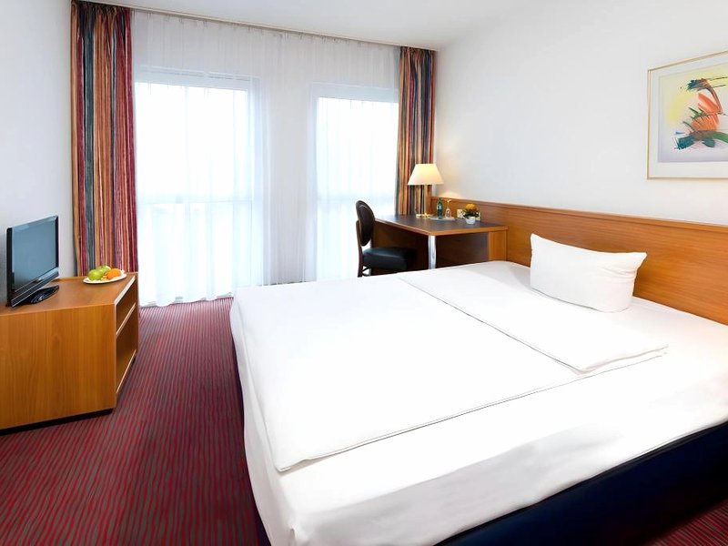 ACHAT Hotel Darmstadt Griesheimの写真