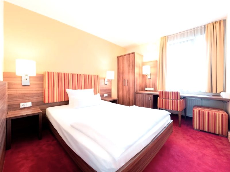 グリート ホテル ダルムシュタット (Greet Hotel Darmstadt)の写真