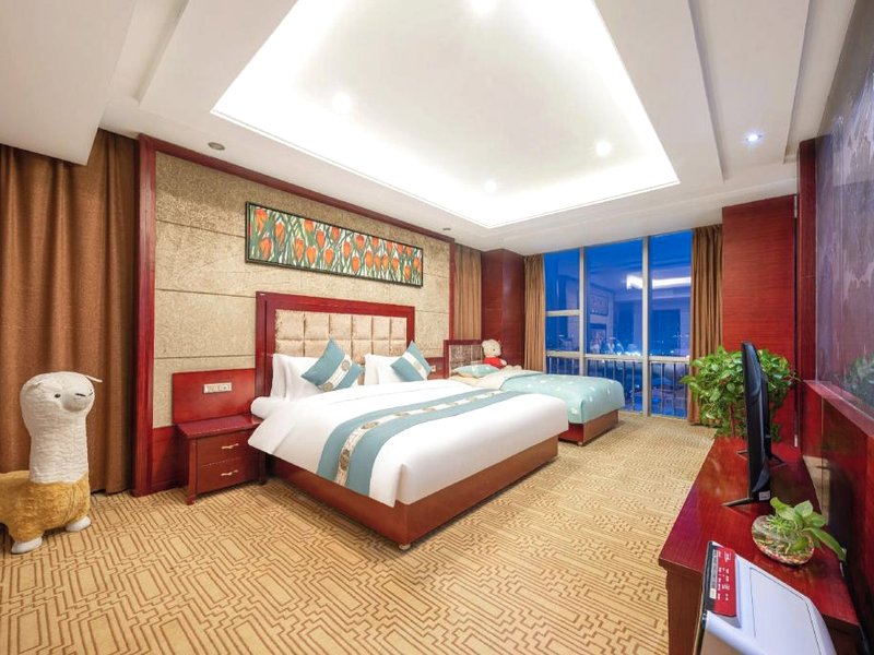 Haihua International Hotelの写真