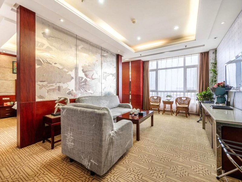 Haihua International Hotelの写真