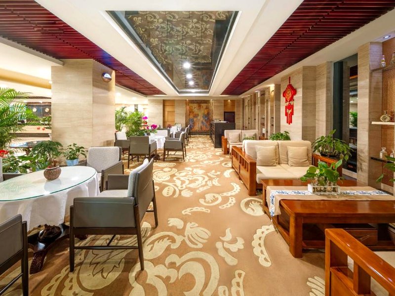 Haihua International Hotelの写真