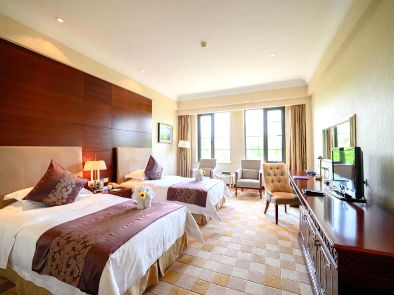 Shahu Resort Hotelの写真
