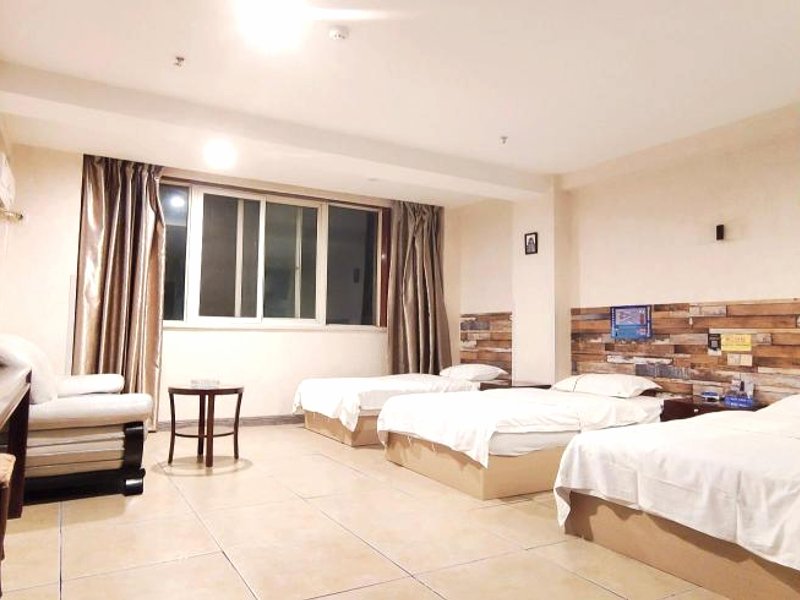 Shizuishan Yinfeng Hotelの写真