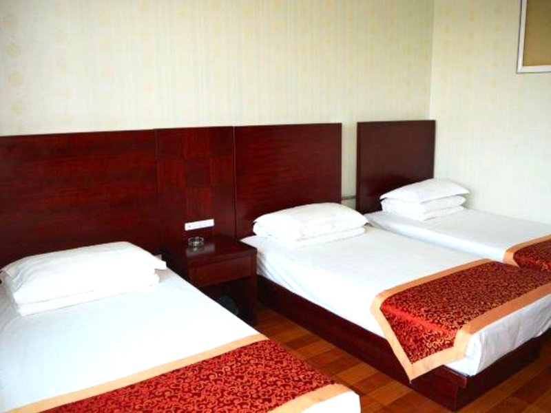 The Home of Yue Shang Hotelの写真