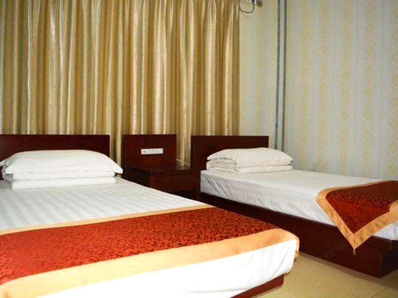 The Home of Yue Shang Hotelの写真