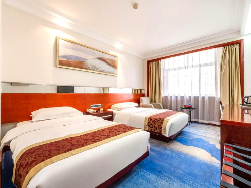 Xinghaihu Hotelの写真