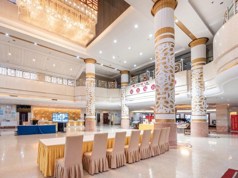 Xinghaihu Hotelの写真