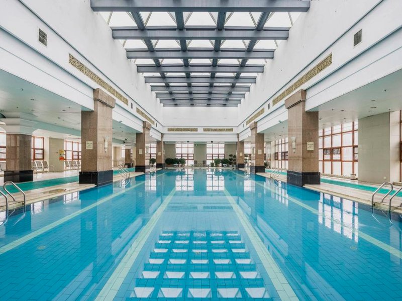 Xinghaihu Hotelの写真