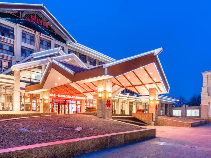 Xinghaihu Hotelの写真