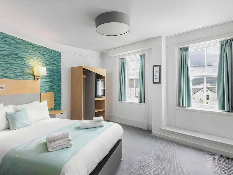 カレドニアン ホテル (Caledonian Hotel)の写真