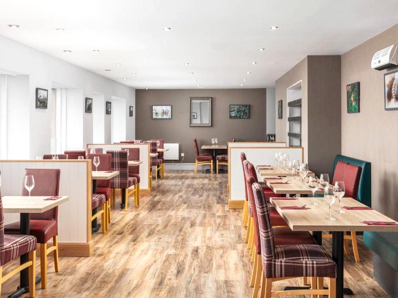 カレドニアン ホテル (Caledonian Hotel)の写真