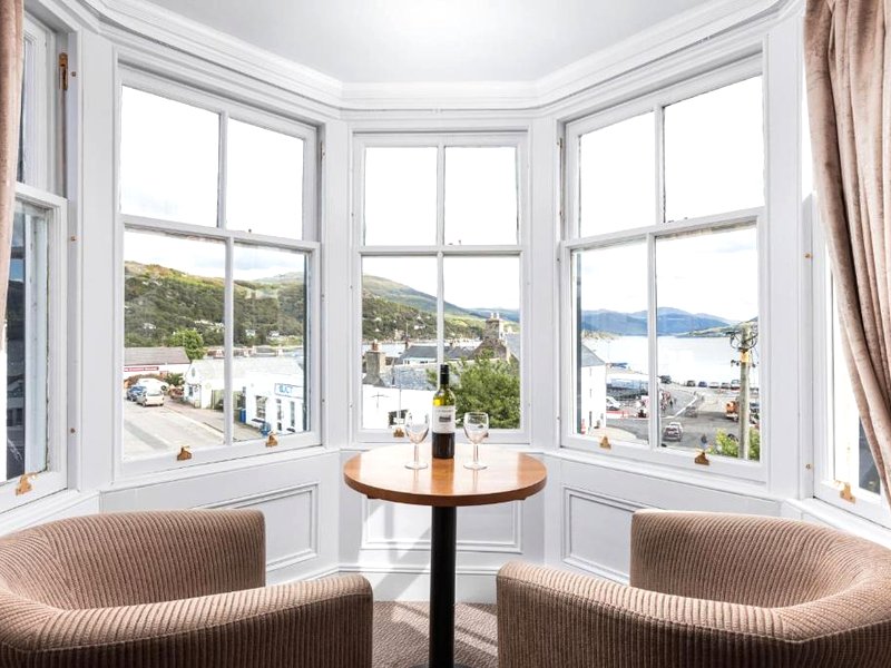 カレドニアン ホテル (Caledonian Hotel)の写真