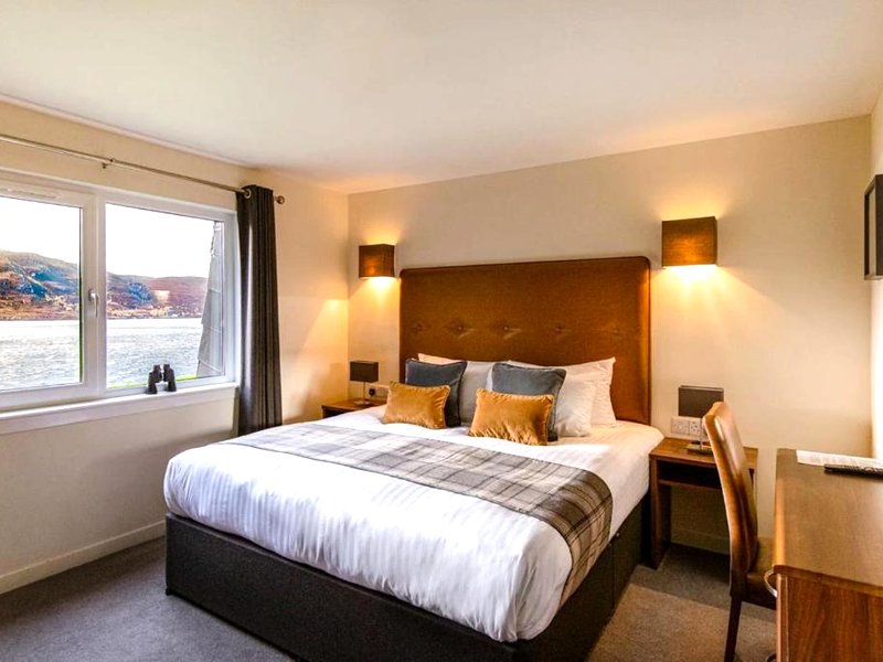 Harbour Houseの写真