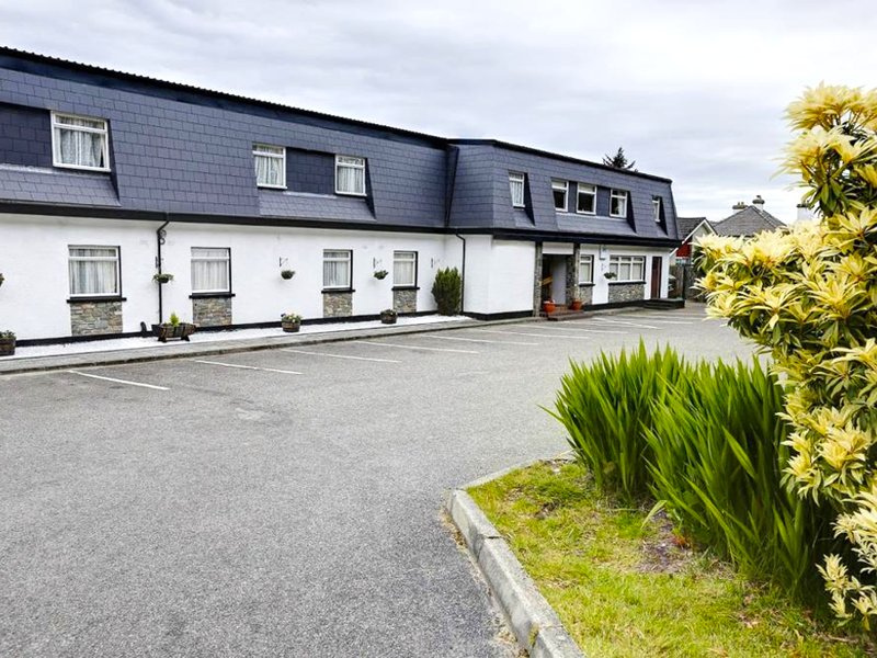 Harbour Houseの写真