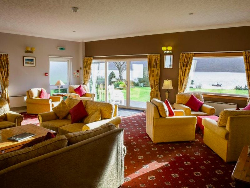 Harbour Houseの写真