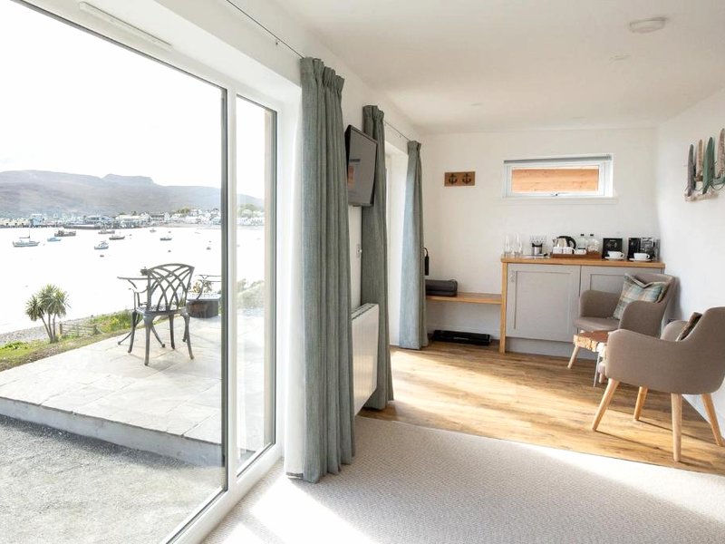 Harbour Houseの写真