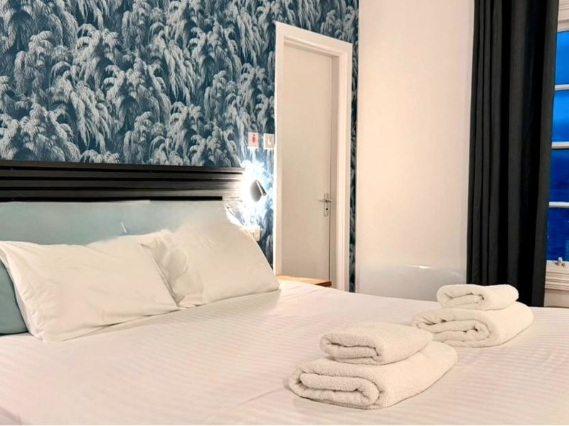 The Ferry Boat Innの写真