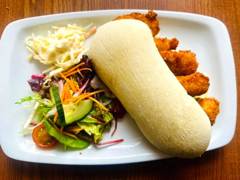 The Ferry Boat Innの写真