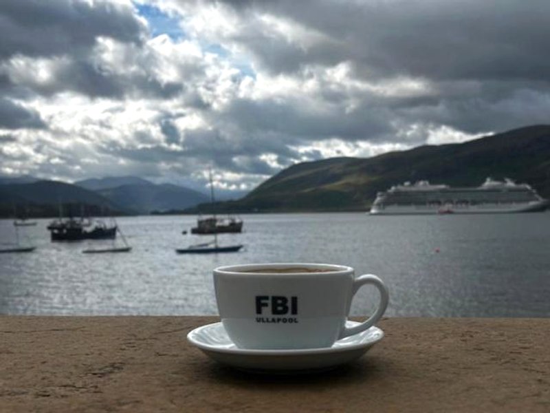 The Ferry Boat Innの写真