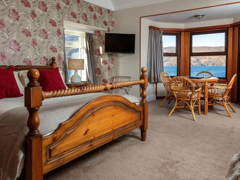 Old Surgery Guest Houseの写真