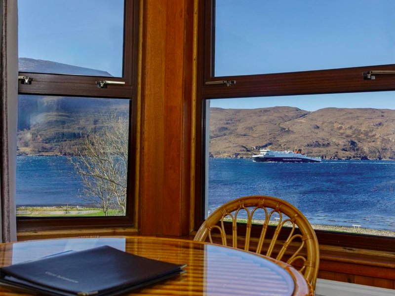 Old Surgery Guest Houseの写真