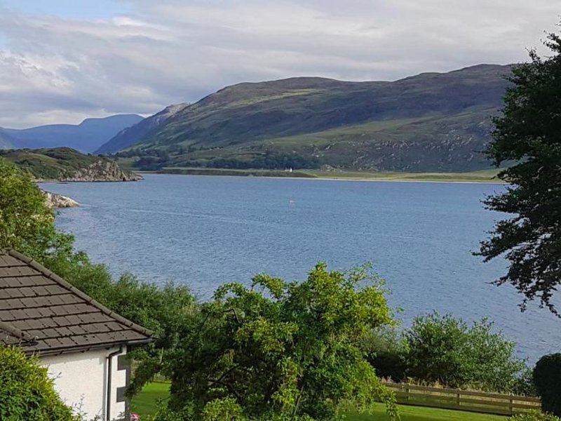 Lochview Guest Houseの写真