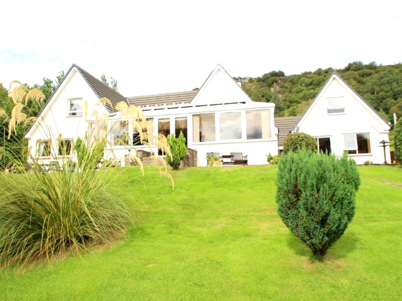 Lochview Guest Houseの写真