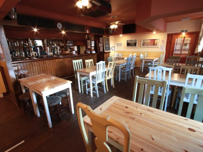 イン アット アルドガワー (Inn at Ardgour)の写真