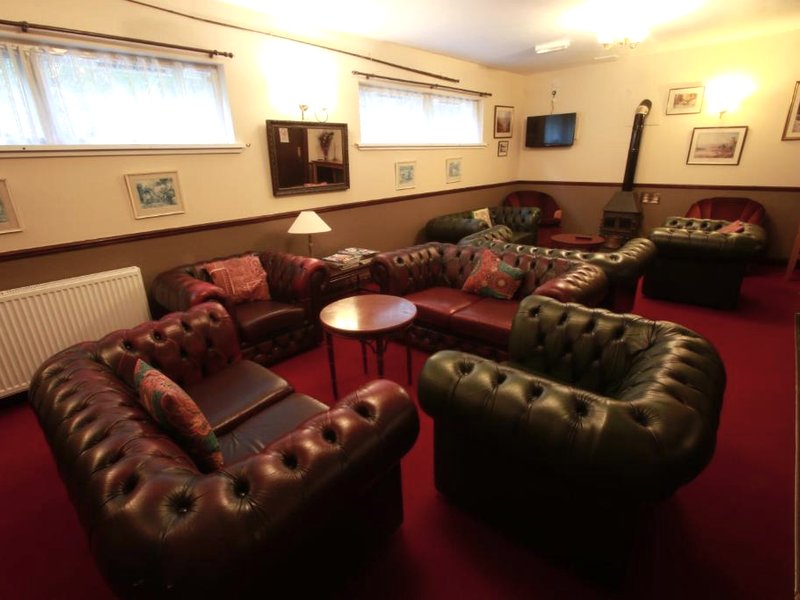 イン アット アルドガワー (Inn at Ardgour)の写真