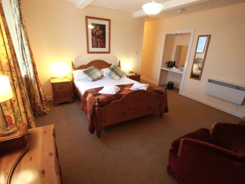 イン アット アルドガワー (Inn at Ardgour)の写真
