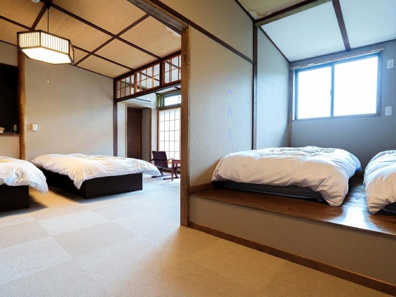 Tazawa Onsen Fujiyaの写真