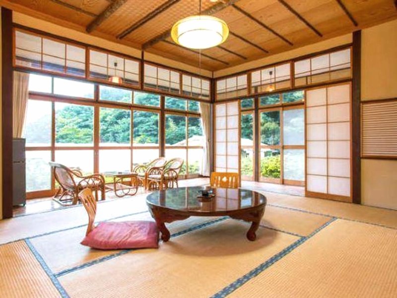 Tazawa Onsen Fujiyaの写真