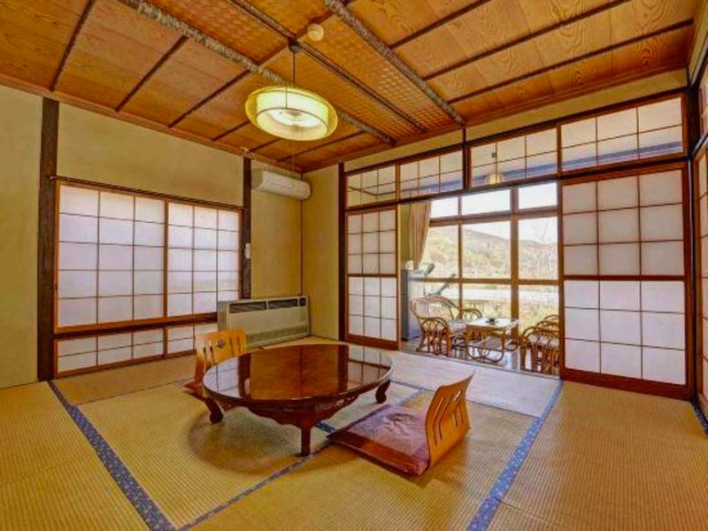 Tazawa Onsen Fujiyaの写真