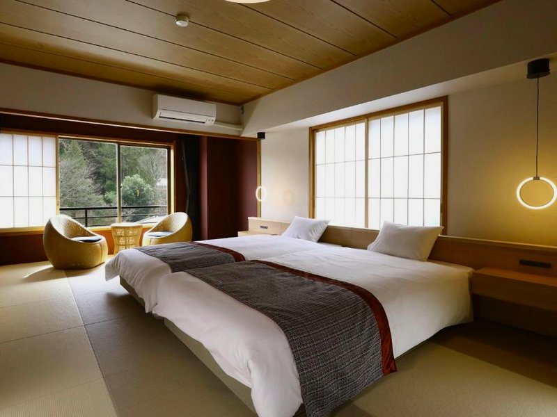 信州別所温泉 旅宿 上松や (Uematsuya Ryokan Hotel)の写真