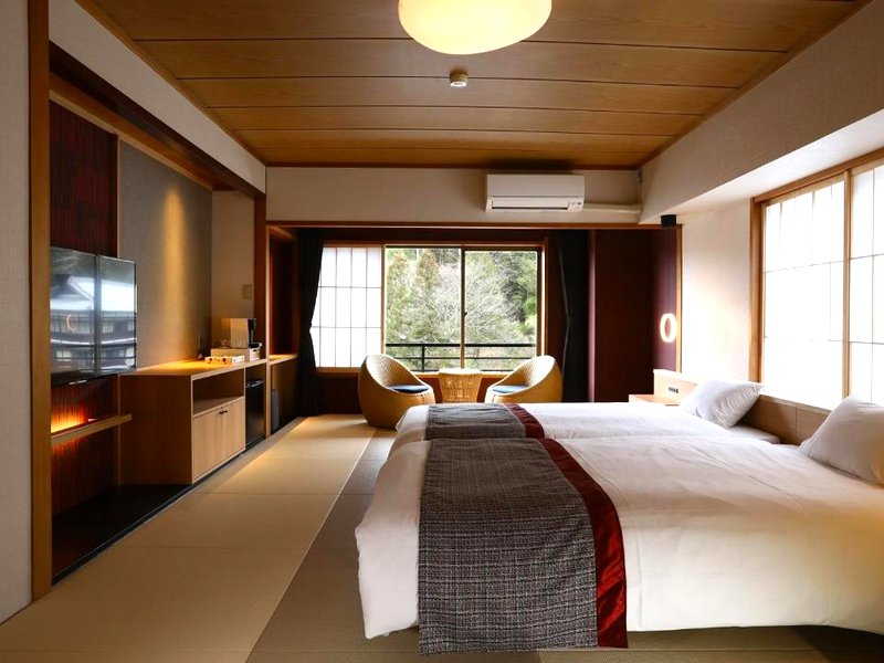 信州別所温泉 旅宿 上松や (Uematsuya Ryokan Hotel)の写真