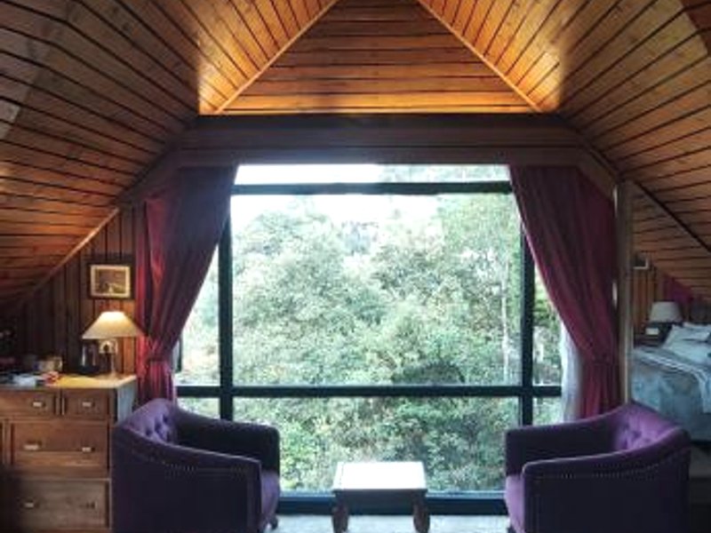 The English Cottage の写真