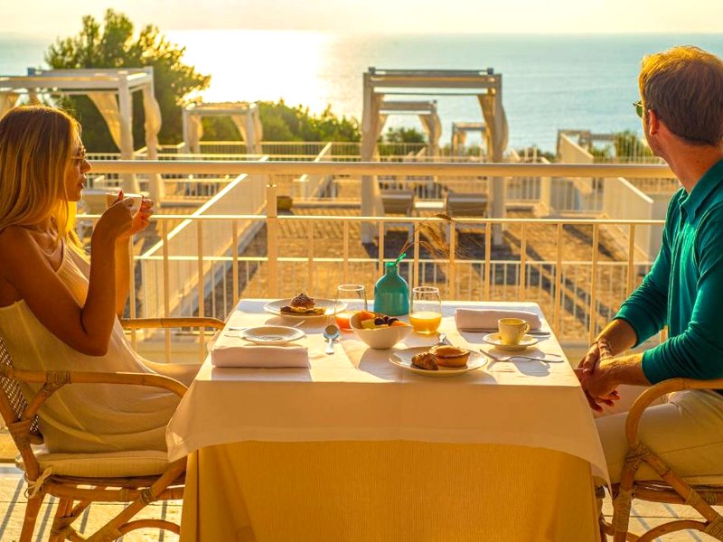 Marenea Suite Hotel - CDSHotelsの写真
