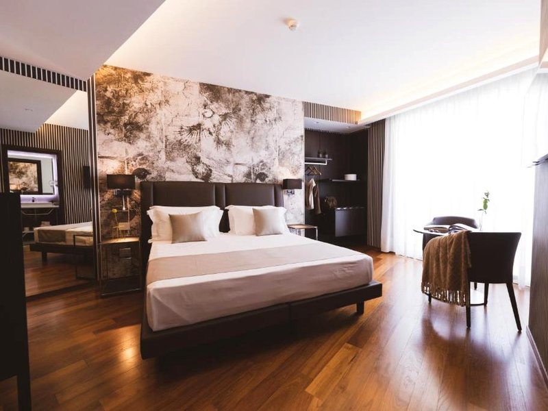 Callistos Hotel & Spa                                                           の写真