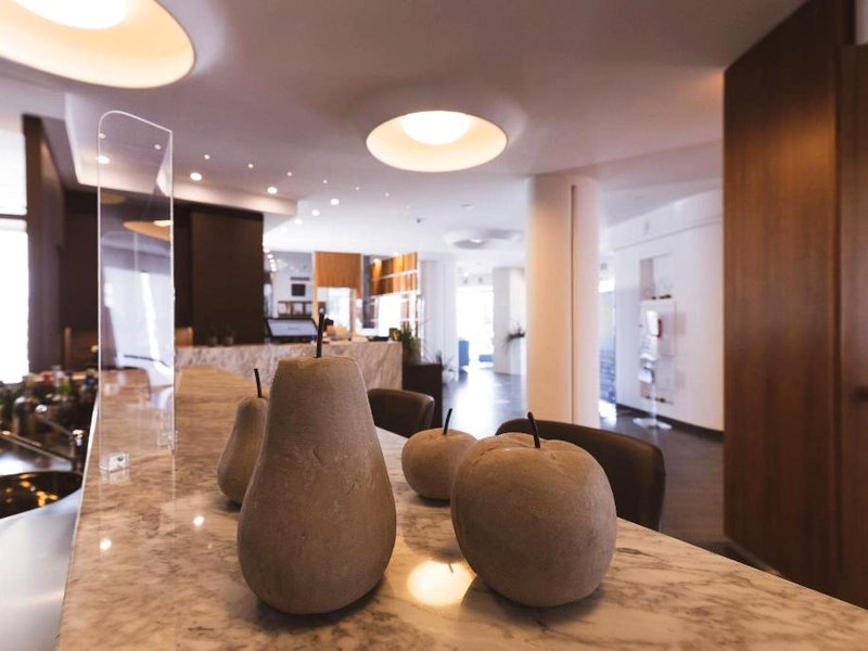 Callistos Hotel & Spa                                                           の写真