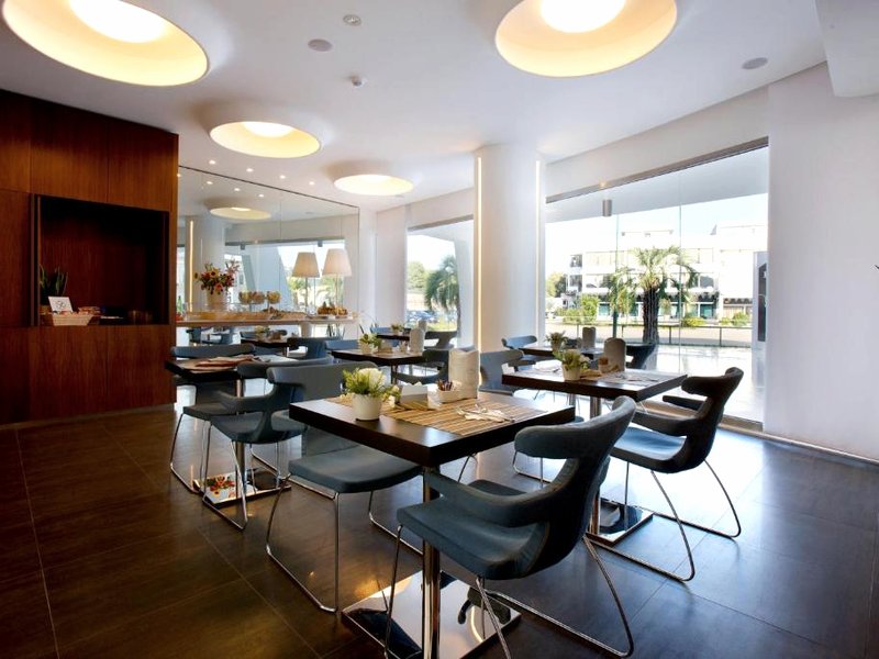 Callistos Hotel & Spa                                                           の写真