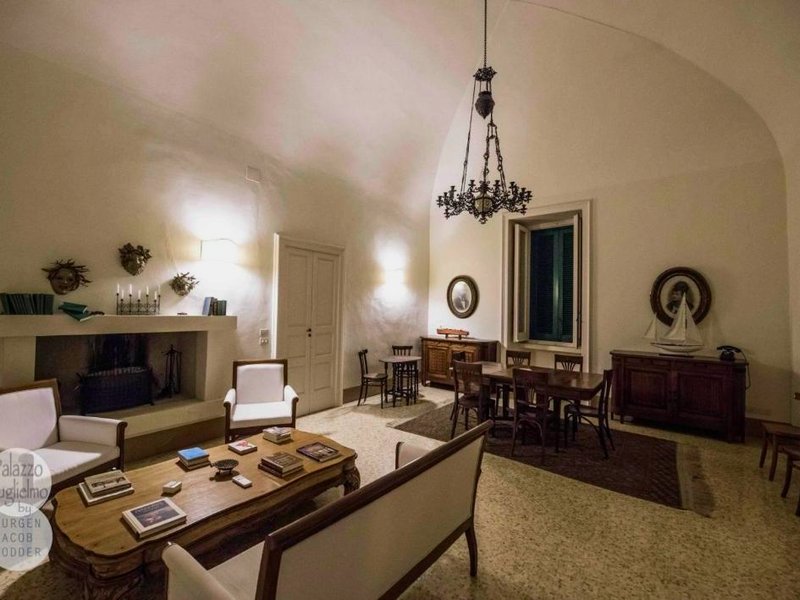 Palazzo Guglielmoの写真