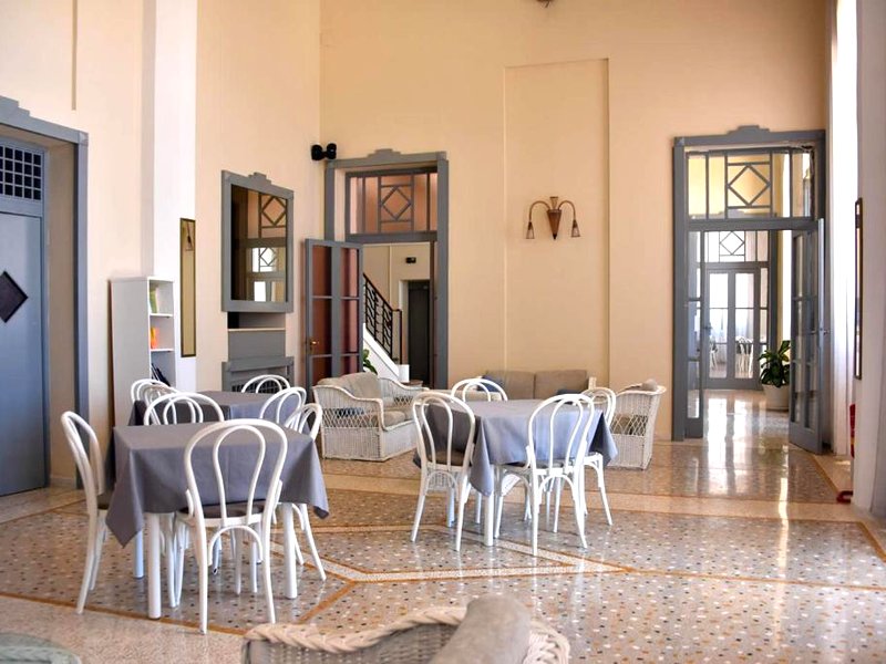 Albergo Palazzoの写真