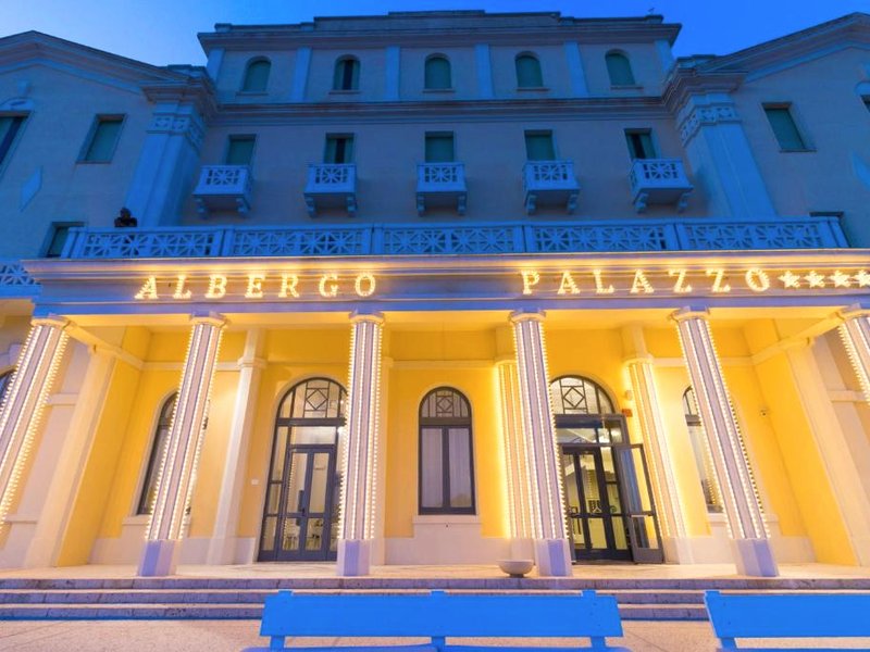 Albergo Palazzoの写真
