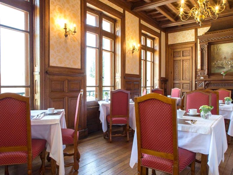 Clos de Vallombreuse, The Originals Relaisの写真