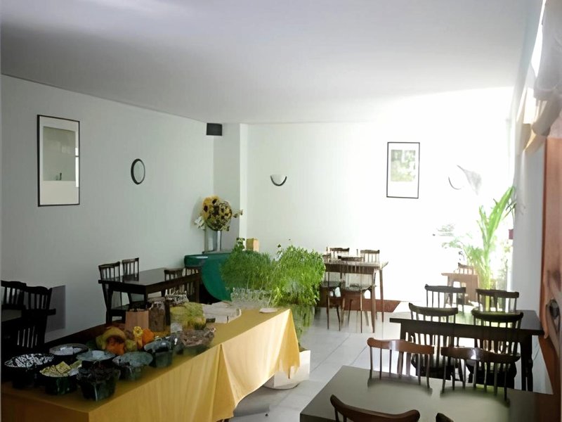 Le Bretagne - Hotelの写真