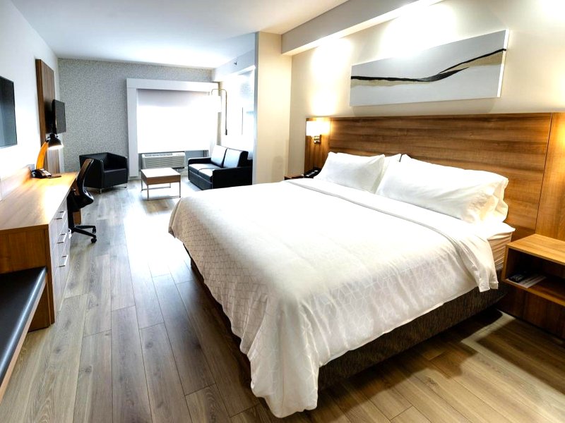 Holiday Inn Express & Suites Trois Rivieres Ouest By IHGの写真