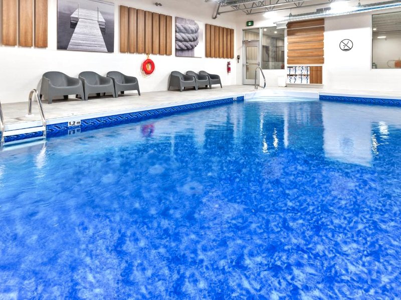 Holiday Inn Express & Suites Trois Rivieres Ouest By IHGの写真